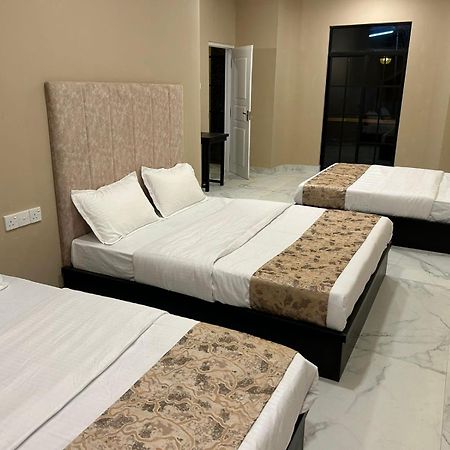 Royal Bliss Hotel Nuwara Eliya Luaran gambar
