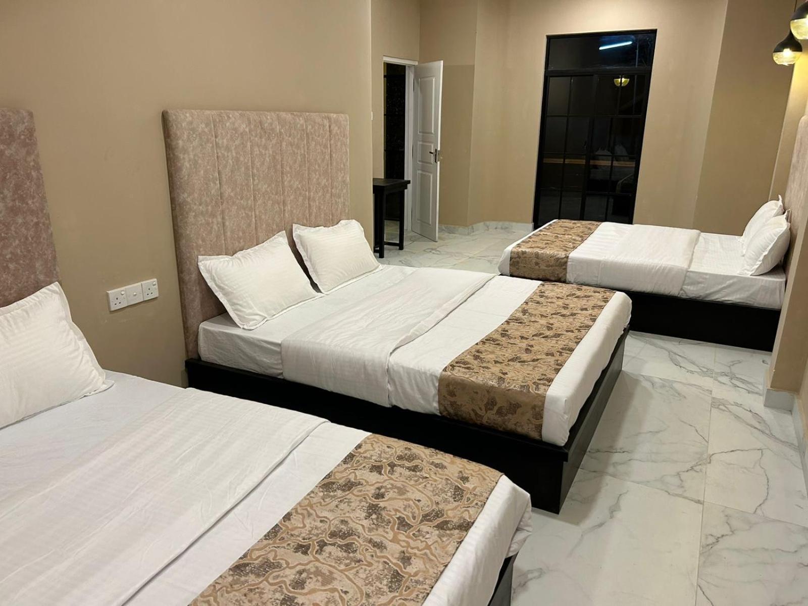 Royal Bliss Hotel Nuwara Eliya Luaran gambar
