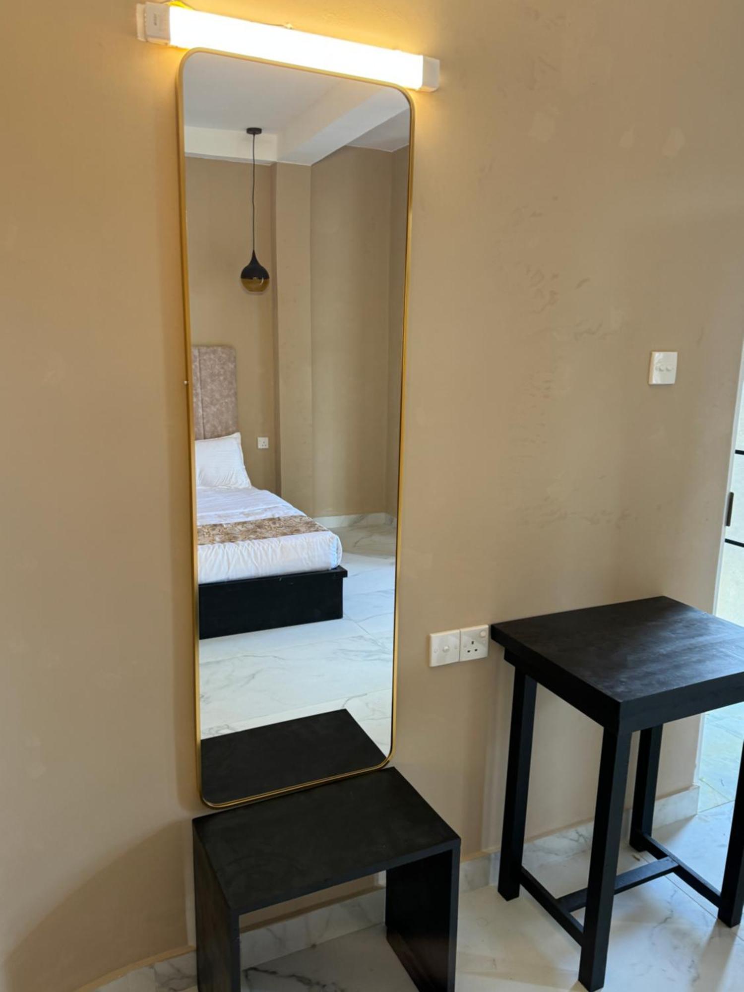 Royal Bliss Hotel Nuwara Eliya Luaran gambar