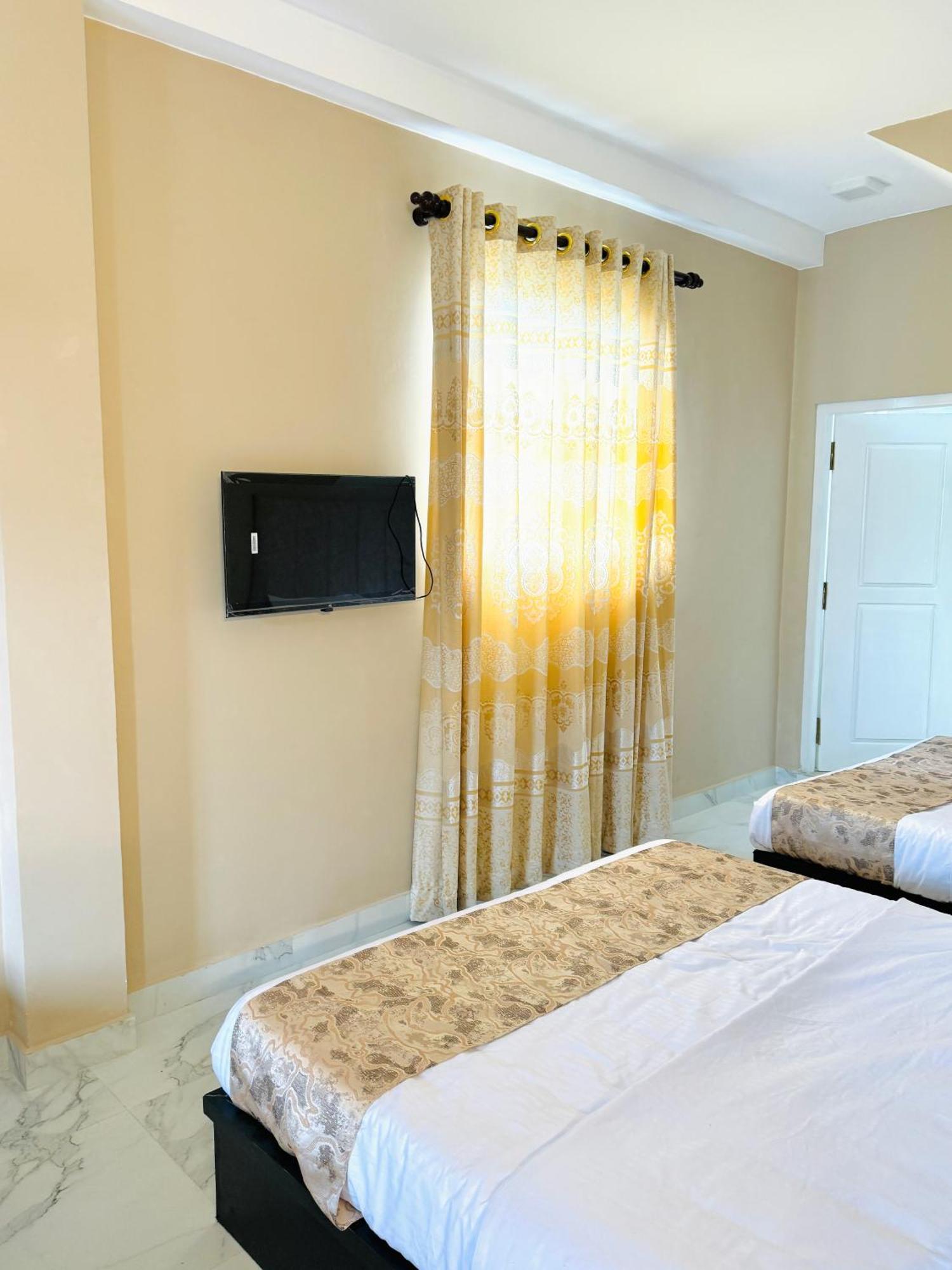 Royal Bliss Hotel Nuwara Eliya Luaran gambar