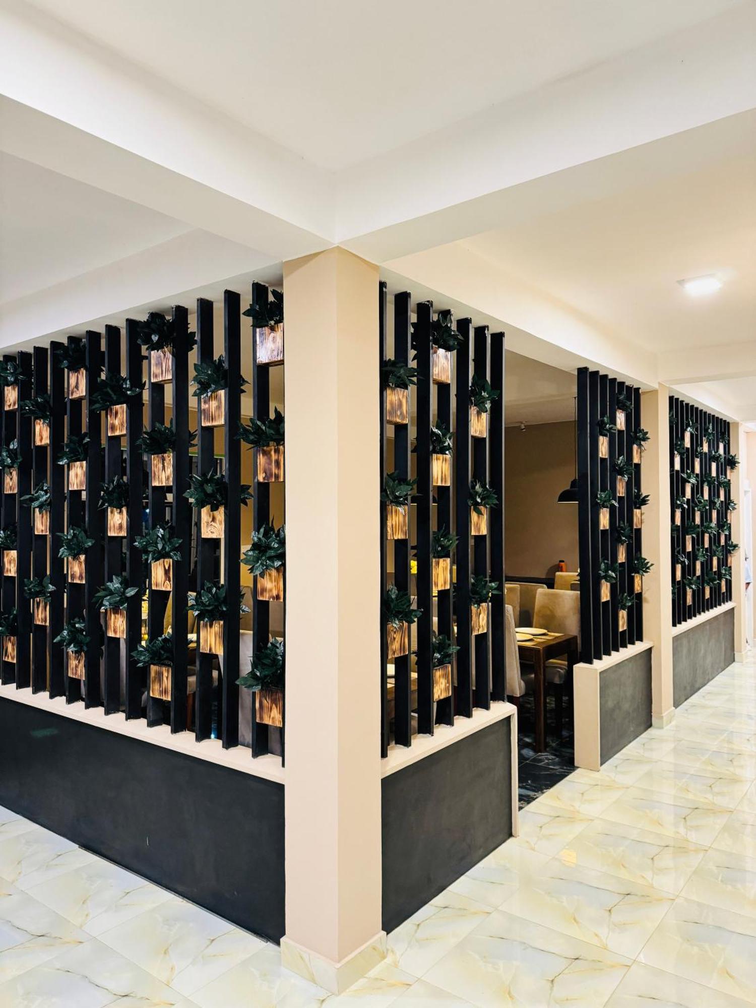 Royal Bliss Hotel Nuwara Eliya Luaran gambar